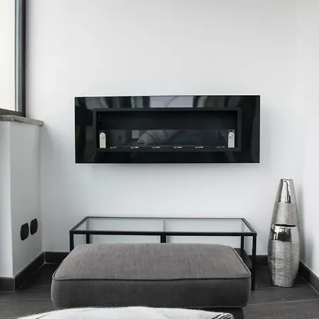 Maison Beaux-arts *