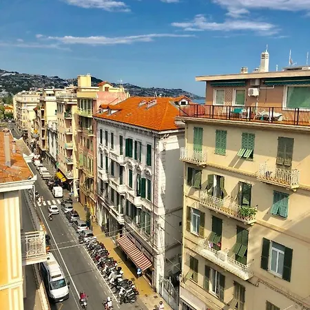Hébergement de vacances Maison Beaux-arts