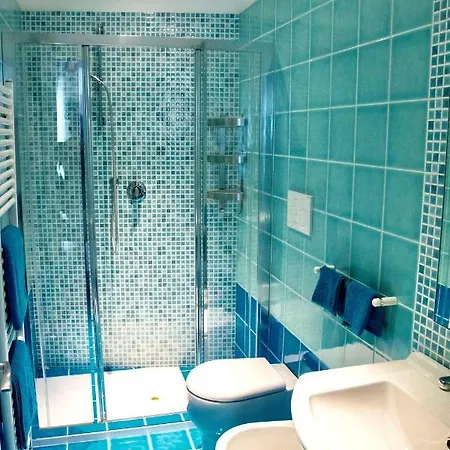 Сasa de vacaciones Maison Beaux-arts *