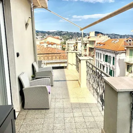 Сasa de vacaciones Maison Beaux-arts *