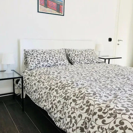 Vakantiehuis Maison Beaux-arts San Remo