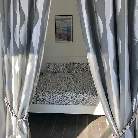 Maison Beaux-arts San Remo