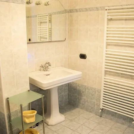 Maison Beaux-arts Будинок відпочинку Санремо