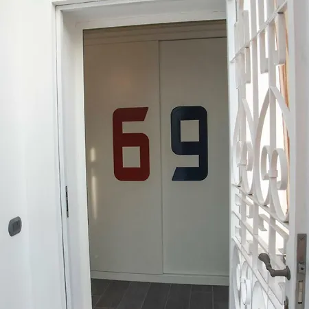 Maison Beaux-arts 度假居