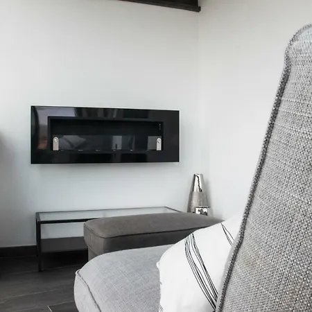 Maison Beaux-arts 度假居 *