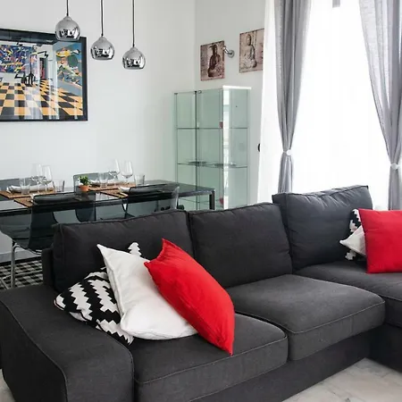 度假居 Maison Beaux-arts