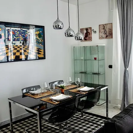 Maison Beaux-arts Санремо