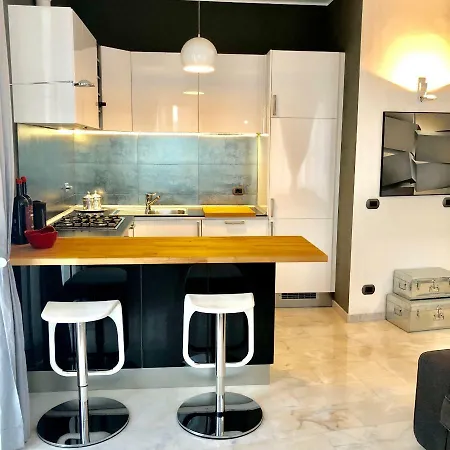 Maison Beaux-arts 度假居 *