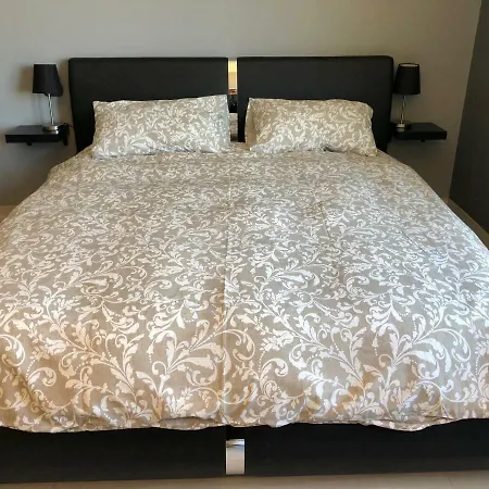 Будинок відпочинку Maison Beaux-arts *