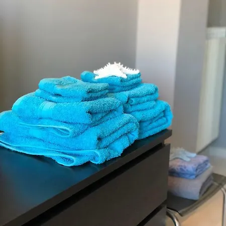 Maison Beaux-arts Будинок відпочинку Санремо