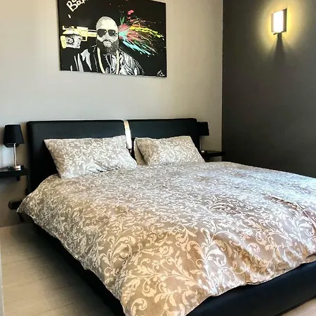 Maison Beaux-arts Будинок відпочинку