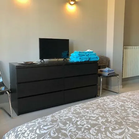 Maison Beaux-arts 度假居 圣雷默