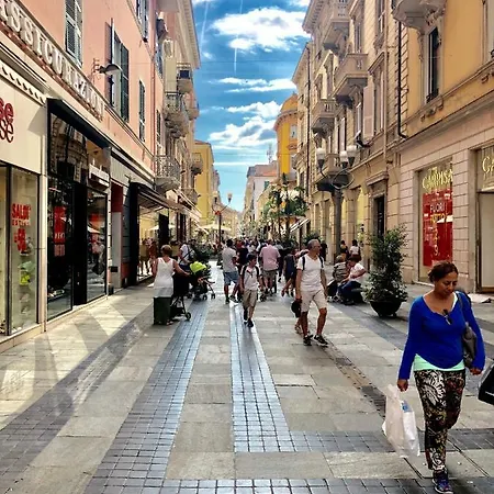 Maison Beaux-arts 圣雷默