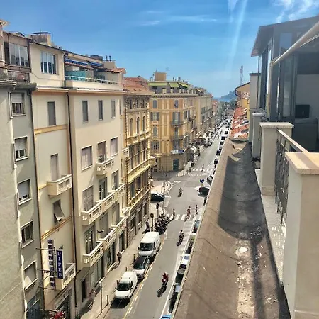 Maison Beaux-arts