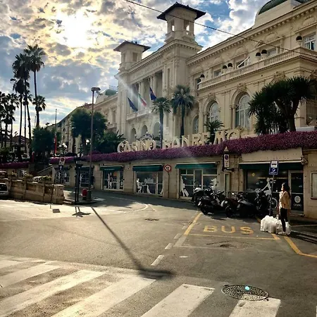 Будинок відпочинку Maison Beaux-arts