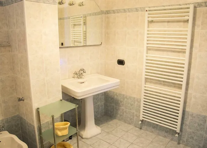 Maison Beaux-arts Casa vacanze Sanremo