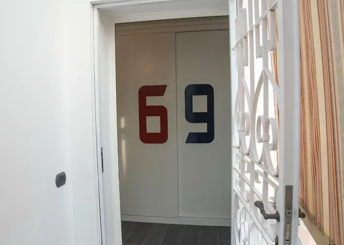 Maison Beaux-arts بيت للعطل