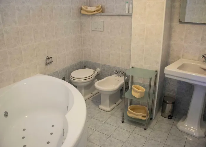 بيت للعطل Maison Beaux-arts *