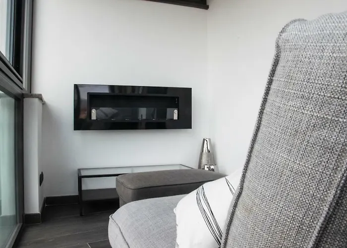 Maison Beaux-arts 度假居 *