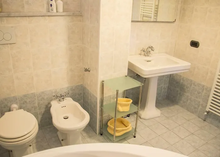 Maison Beaux-arts Sanremo