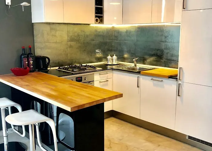 بيت للعطل Maison Beaux-arts