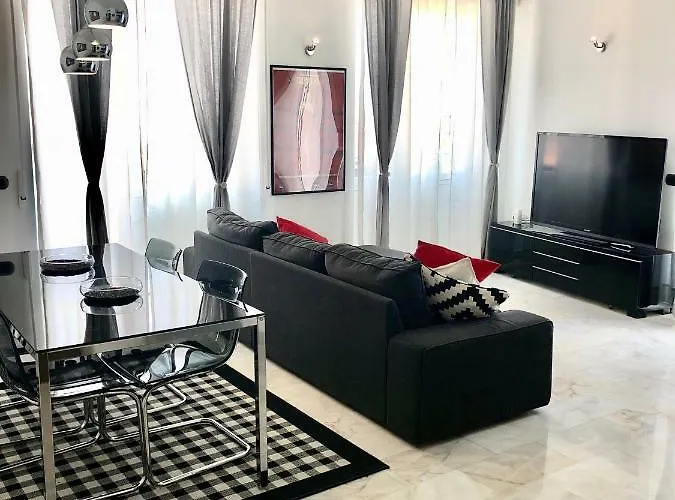 Maison Beaux-arts 度假居 圣雷默