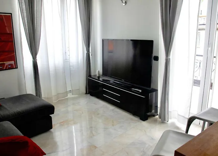 度假居 Maison Beaux-arts