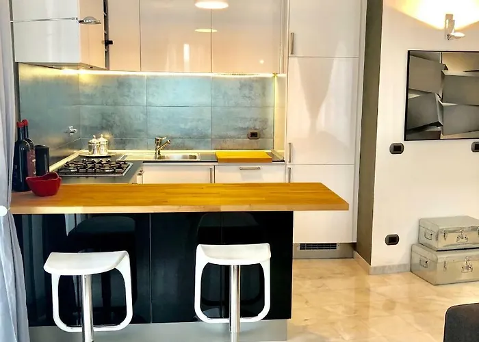 Maison Beaux-arts Casa vacanze *