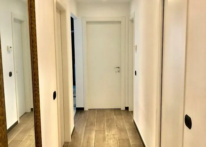 Maison Beaux-arts Sanremo