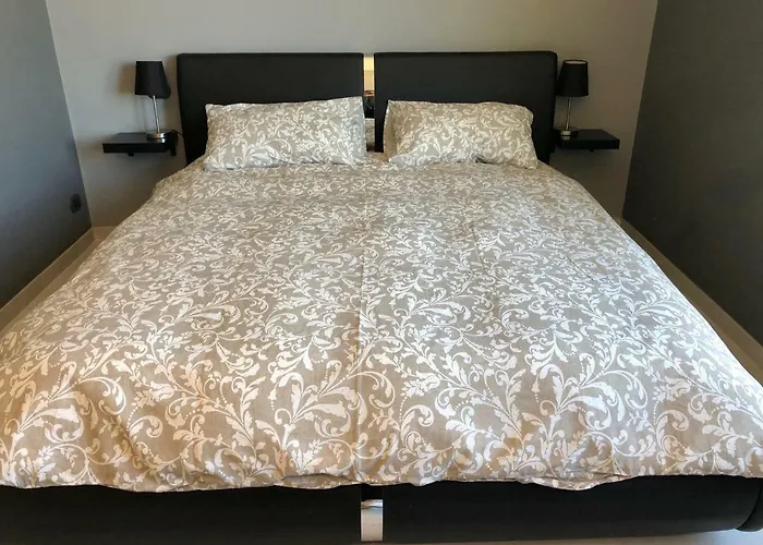 Casa vacanze Maison Beaux-arts *