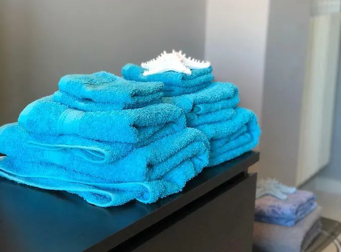 Maison Beaux-arts Casa vacanze Sanremo