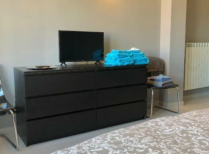 Maison Beaux-arts بيت للعطل سانريمو