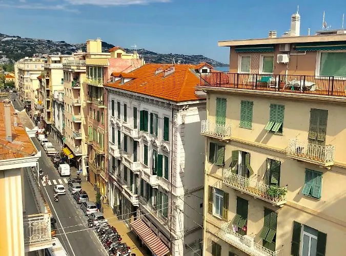 度假居 Maison Beaux-arts