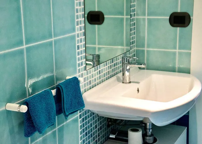 Maison Beaux-arts سانريمو