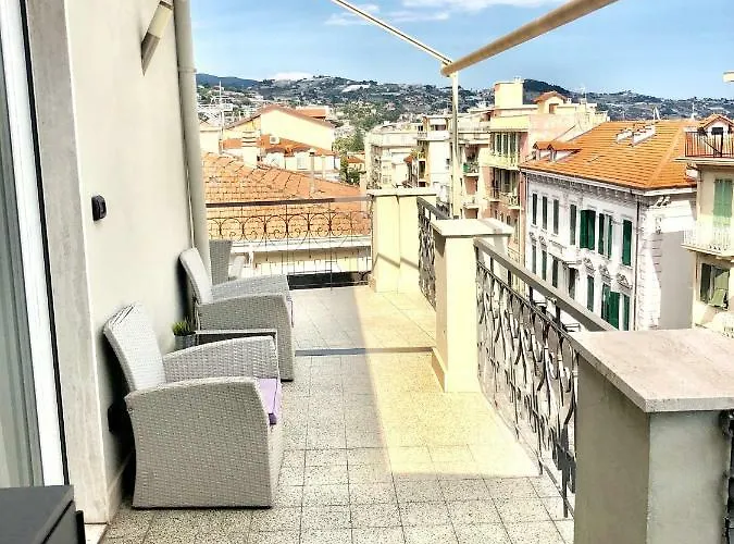 Casa vacanze Maison Beaux-arts *