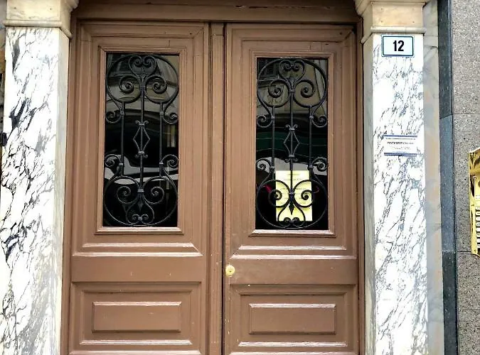 Casa vacanze Maison Beaux-arts