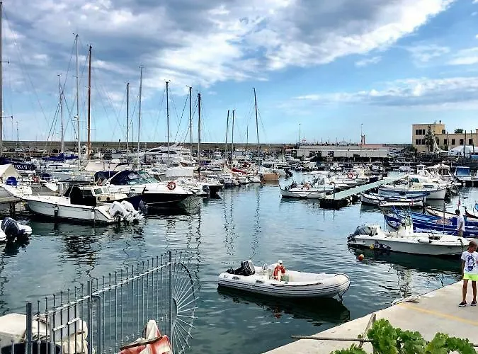 Casa vacanze Maison Beaux-arts