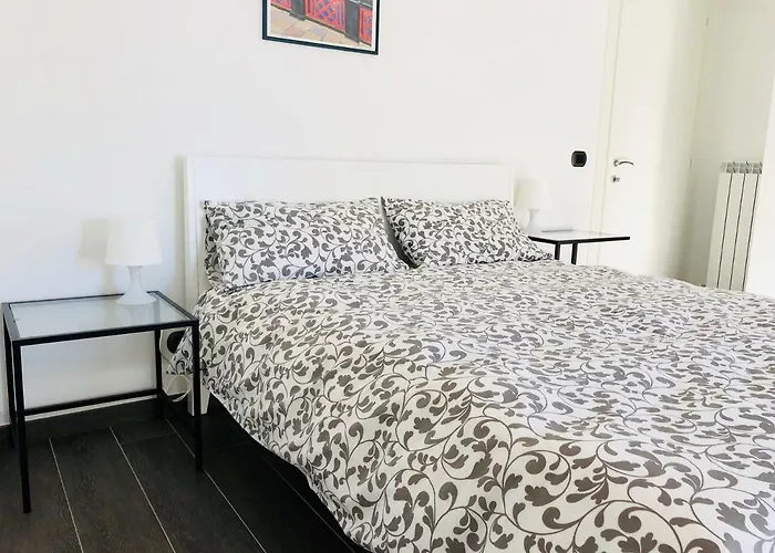 Casa vacanze Maison Beaux-arts Sanremo